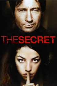 The Secret movie poster