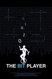 The Bit Player movie poster