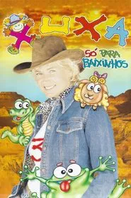 Poster do filme Xuxa Só Para Baixinhos 3