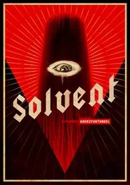 Poster do filme Solvent