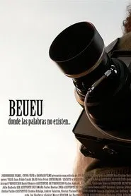 BEUEU movie poster