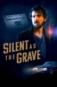 Silent as the Grave movie poster