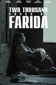 2000 Songs of Farida movie poster