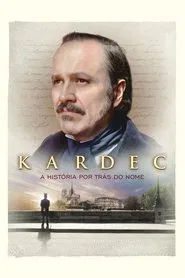 Kardec movie poster