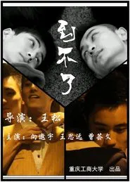 Imperfect movie poster