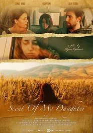 Scent of My Daughter movie poster