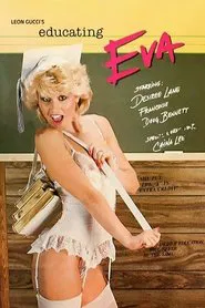Educating Eva movie poster