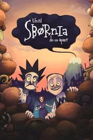 Until Sbornia Do Us Part movie poster