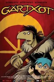 Gartxot movie poster