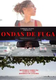 Escape Waves movie poster