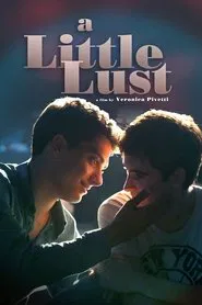 A Little Lust movie poster