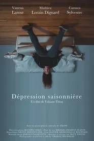 Poster do filme Seasonal Depression