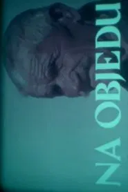 At Lunch movie poster