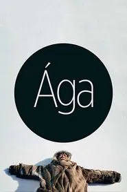 Ága movie poster