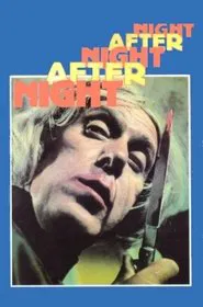 Night After Night After Night movie poster