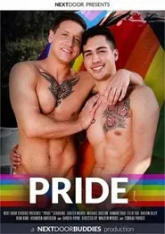 Pride movie poster