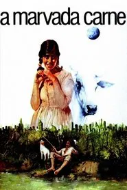 Poster do filme That Damned Meat