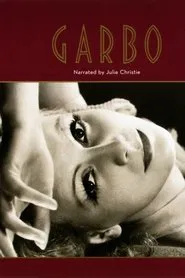 Garbo movie poster