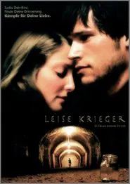 Leise Krieger movie poster