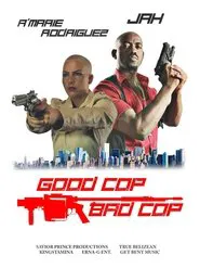 Good Cop Bad Cop movie poster