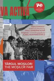 The Moșilor Fair movie poster