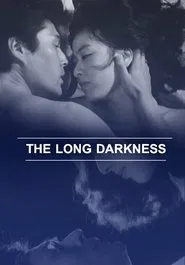 The Long Darkness movie poster