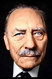 Odd Man Out: A Film Portrait of Enoch Powell movie poster