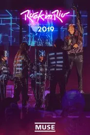 Muse: Live at Rock In Rio 2019 movie poster