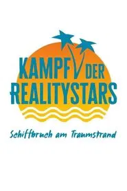 Kampf der Realitystars – Schiffbruch am Traumstrand tv show poster