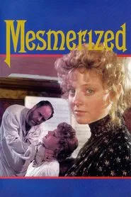 Mesmerized movie poster