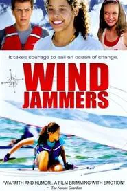 Wind Jammers movie poster