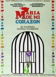 Poster do filme Maria of My Heart