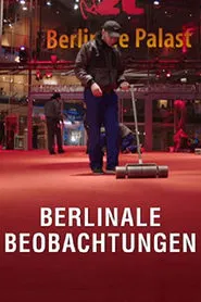 Das Kino ist tot, es lebe das Kino - Berlinale-Beobachtungen movie poster