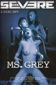Ms. Grey movie poster