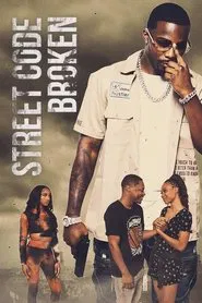 Poster do filme Street Code Broken
