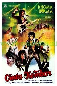 Cinta Kembar movie poster
