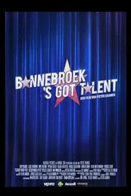 Bannebroek's Got Talent movie poster