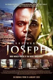 Joseph movie poster