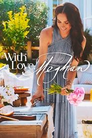 With Love, Meghan tv show poster
