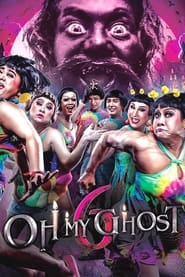 Poster do filme Oh My Ghost 6