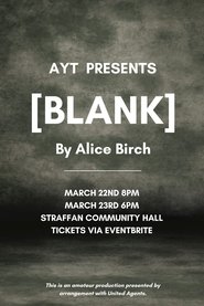 Poster do filme [BLANK]