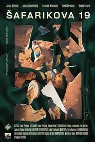 19 Schaffarik Street movie poster