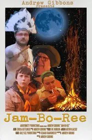 Jam-Bo-Ree movie poster