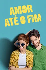 Poster da série Amor até o Fim