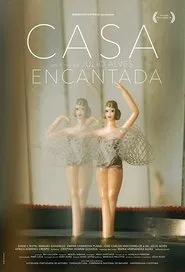 Haunted House movie poster