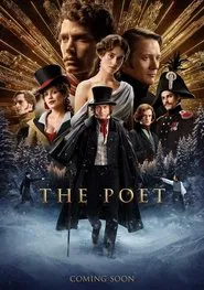 Poster do filme The Poet
