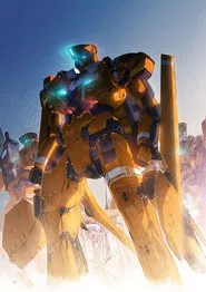 Aldnoah.Zero (Re+) movie poster