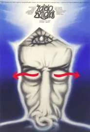 A Glance of the Serpent movie poster