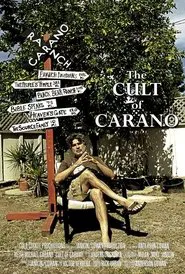 The Cult of Carano movie poster