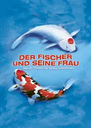 Poster do filme The Fisherman and His Wife